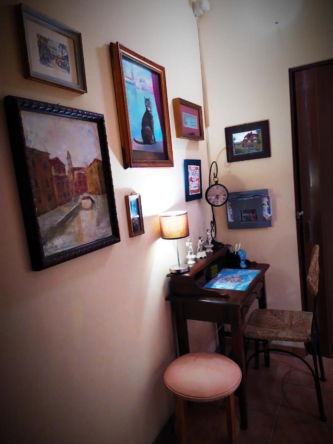 Ca Tron Apartment Next To Rialto Bridge Venecia Exterior foto