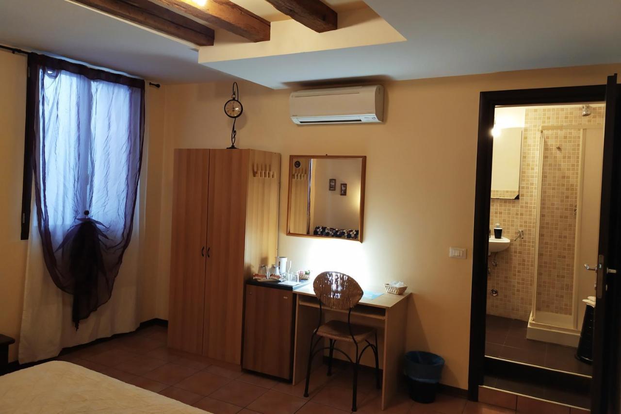 Ca Tron Apartment Next To Rialto Bridge Venecia Exterior foto