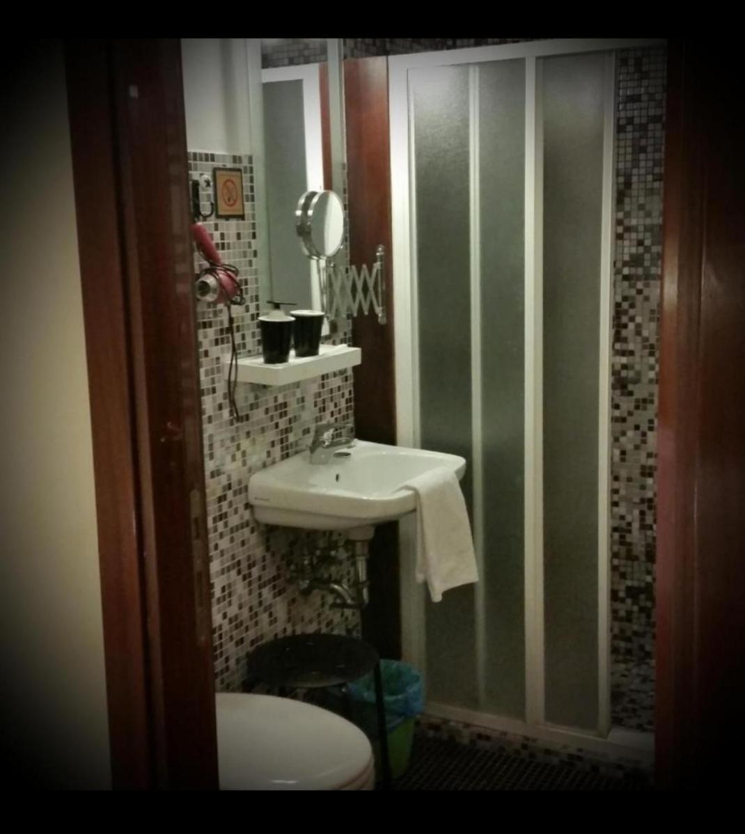 Ca Tron Apartment Next To Rialto Bridge Venecia Exterior foto
