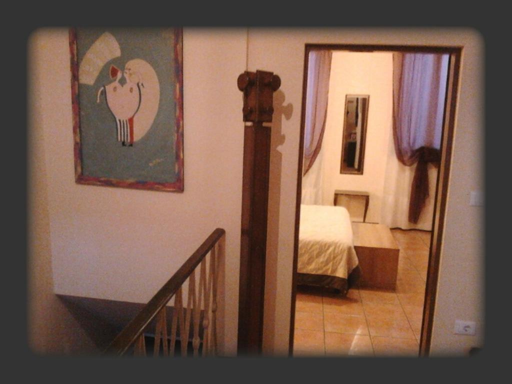 Ca Tron Apartment Next To Rialto Bridge Venecia Habitación foto